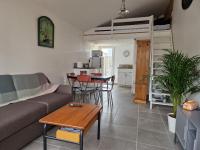 Le 4.03 proche centre ville - Ferienwohnung Lannion