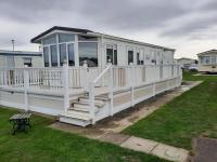 L3 Millfields 4 Berth Luxury Caravan DG & GCH Family's Only And Lead Person Must Be Over 30 - Chambres d'hôtes Ingoldmells