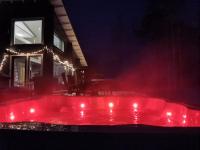 Lakeside Cottages Jyväskylä - B&B Kuusa