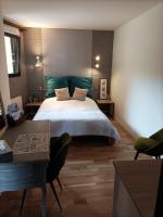 B&B Saint-Brieuc - Chambre proche de la gare - Bed and Breakfast Saint-Brieuc