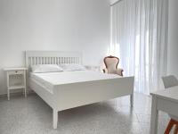 Chambre Double Deluxe avec Balcon