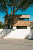 Le Resort, charmante petite villa d'architecte - Bed and Breakfast