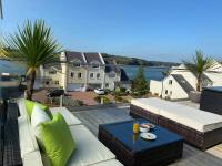 B&B Y Felinheli - The Moorings Cottage - Bed and Breakfast Y Felinheli