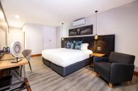 Chambre Lit King-Size Supérieure