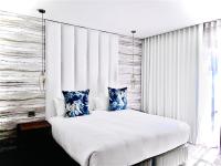 Chambre Lit King-Size Exécutive