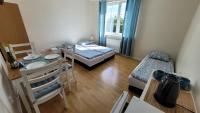Camera Tripla con Bagno Privato