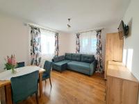 Appartement - Rez-de-Chaussée