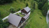 Zauneralm - B&B Aich