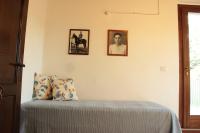 Dreibettzimmer mit eigenem Bad