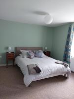 Stable Cottage at Orchard Farm - Ferienwohnung Combles