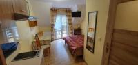 Chambre Double ou Lits Jumeaux avec Balcon