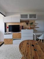 Bleu horizon - Ferienwohnung Le Cap d'Agde