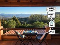 B&B Pittulongu - Olbia Osseddu House - Bed and Breakfast Pittulongu