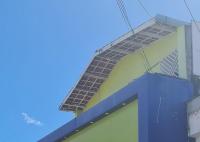 Pousada Jereissati - Ferienwohnung Maracanaú