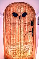 Old world charm, modern comfort - B&B Chefchaouen