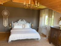 B&B Eppingen - bei Servays - Bed and Breakfast Eppingen