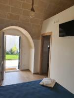 Chambre Double - Vue sur Jardin