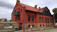 Alte Försterei - B&B