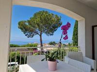 La finestra sul golfo - Bed and Breakfast