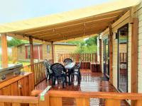 Pura Vida - B&B Gujan-Mestras