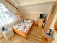 Habitación Doble con balcón 