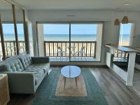 Vue mer exceptionnelle à Cabourg - B&B Cabourg