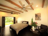 Deluxe Kamer met Kingsize Bed