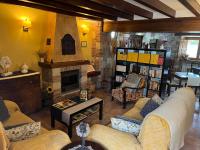 La Cabala de Ibeas - B&B Ibeas de Juarros