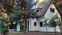 Šumska kuća Atina - Devojački Bunar - B&B