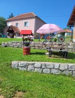 Odmorište Vrelo Vape - B&B
