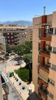 Que vistas - B&B Granada