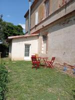 Gîte chambre d'hôtes à Labège - Ferienwohnung Labège