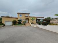 Chez Aline et Marc - B&B Poussan