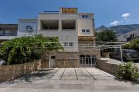 Rafael - B&B Macarsca