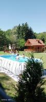 Fruškogorski apartmani - Bed and Breakfast