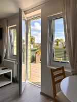 Apartamentai ONA - B&B Palanga