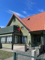 Apartamentai ONA - B&B Palanga