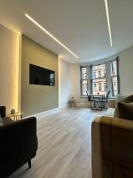 Glasgow West End Tenement Apartment - B&B Glasgow