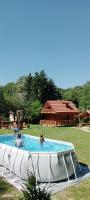 Fruškogorski apartmani - B&B Čerević