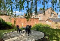 Railway House York, City Centre York - Free Parking - Chambres d’hôtes York