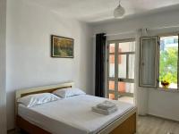 Camera Matrimoniale Deluxe con Balcone