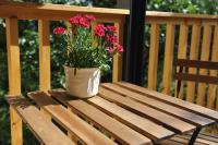 Beim Bergjosl - B&B Kirchbach in Steiermark