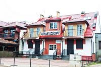 Pokoje Gościnne Ruciane-Nida - B&B Ruciane-Nida