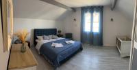 B&B Châtillon-sur-Marne - Chez brigitte - Bed and Breakfast Châtillon-sur-Marne