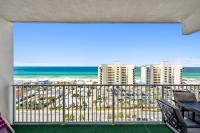 Laketown Wharf #1006 by Nautical Properties - Chambres d’hôtes Panama City Beach