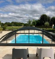 Le Chai des Annereaux - Bed and Breakfast