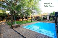 Sparrow 615 - Luxury in the midst of the Bushveld! - Ferienwohnung Marloth Park