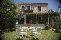 Archontiko Petras 1821 - Bed and Breakfast Petra