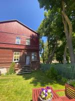 Stendera 5 - B&B Liepāja