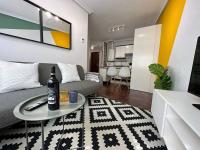 630A Apto moderno y equipado - Chambres d’hôtes Oviedo